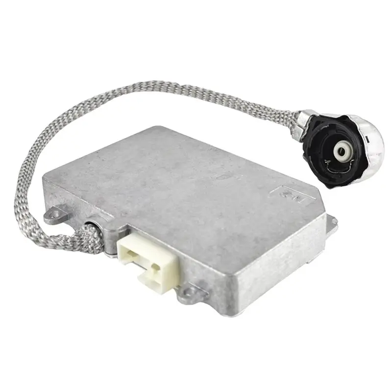 D2S Xenon HID Headlight Ballast Control Unit Module 85967-50020 6000K For Lexus RX300 RX330 RX350 Rx400h 2001- 09 Mazda 6-A74F