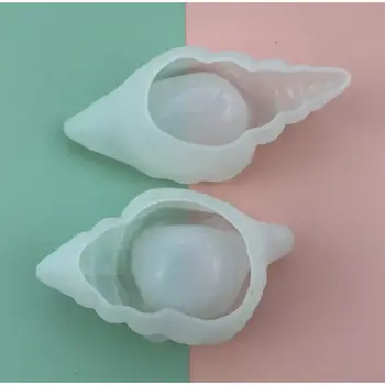 Rozkošný pes King Charles Hound Model Silikonová forma 3D zvířecí sádrová cementová epoxidová pryskyřice Ornament Řemesla Nástroje pro výrobu, bytové dekorace 10 nejlepší prodej silikonové formy na sádru - №7