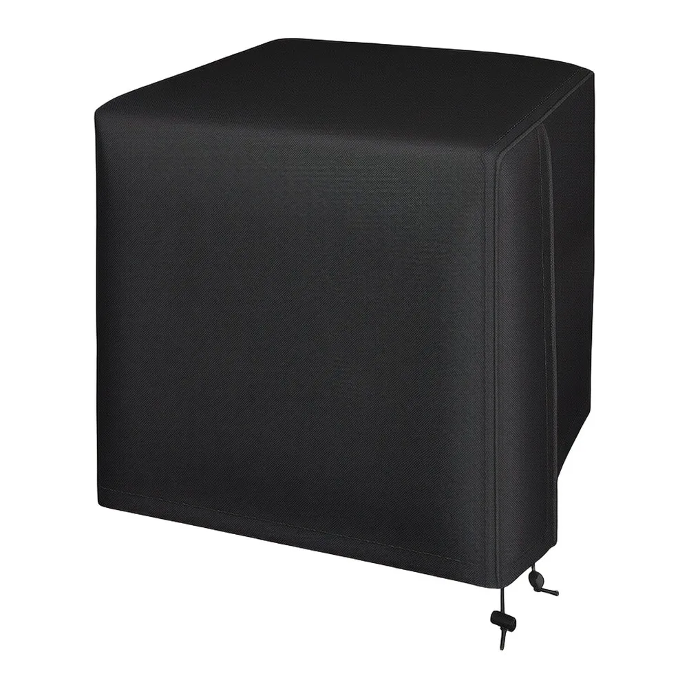 For Standard Sand Filter Pumps Filter System Cover Pool Pump Cover For Harsh Weather Conditions Tear Resistant Material