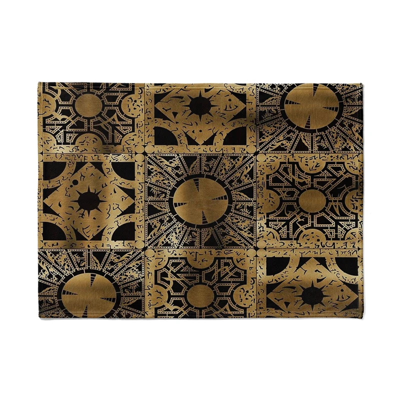 Gaslight Gatekeep Girlboss Lament Configuration Throw Blanket for Women Men Girls Boys Kids Pets Dogs Cats Couch Sofa Bed Decor