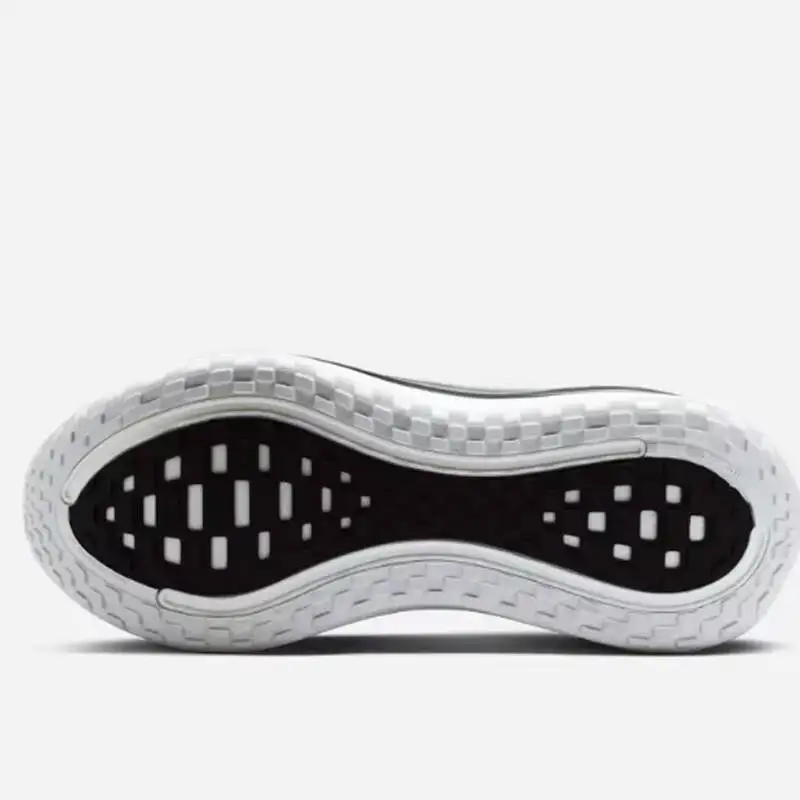 New Nike Vomero Plus Men's 2026 Summer New White Casual Shoes Cushioned Sports Running Shoes II7181-102 - view 5