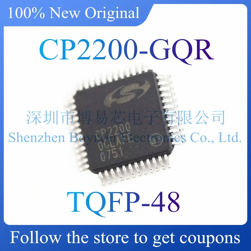 CP2200-GQR Original Product