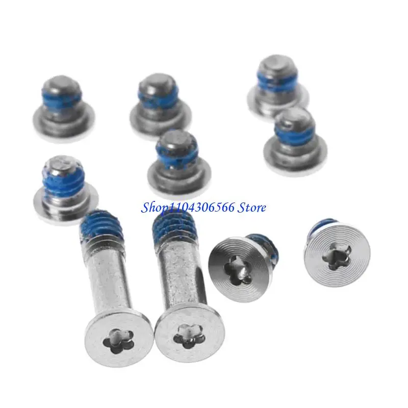 

02dd 1 Устанавливает комплект для ремонта нижней крышки для Air A1369 A1370