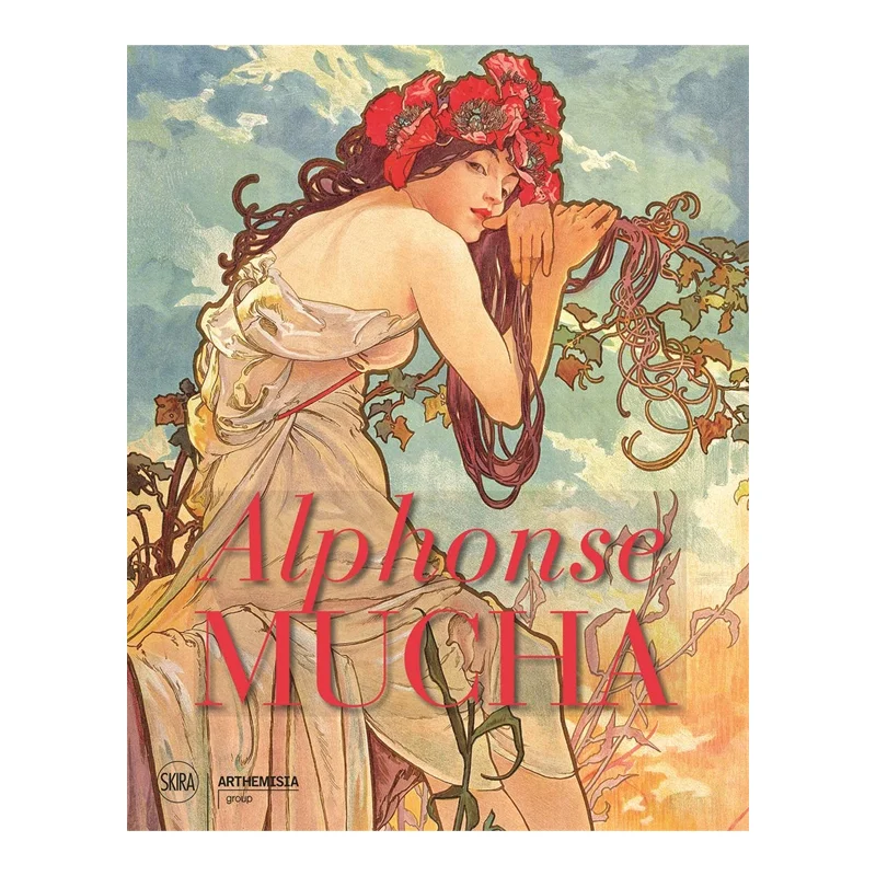 alphonse-mucha-edited-da-tomoko-sat-skira-9788857232430-libro
