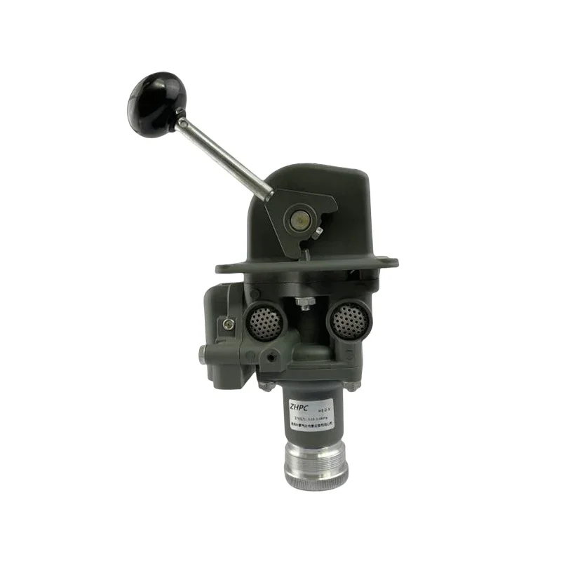 

Aventics HD-2 Series of HD-2-X,HD-2-FX,HD-2-LX,HD-2-XS Rotary Disc Valve, Main Drum Combination Valve