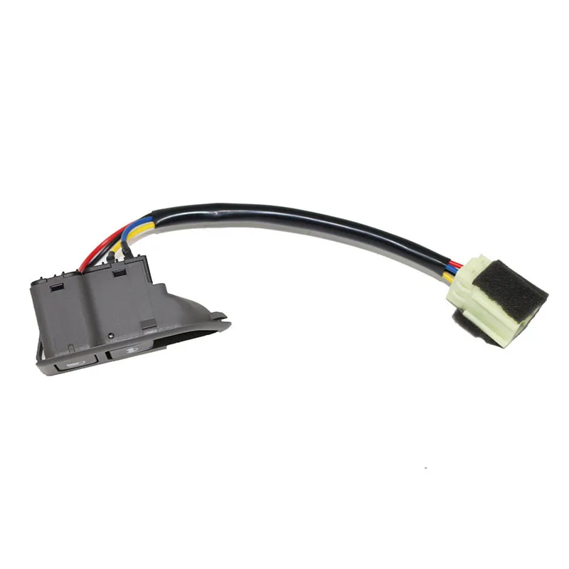 935553K500U7 for 2008-2010 Hyundai Sonata Rear Door Trunk Lid Switch Button