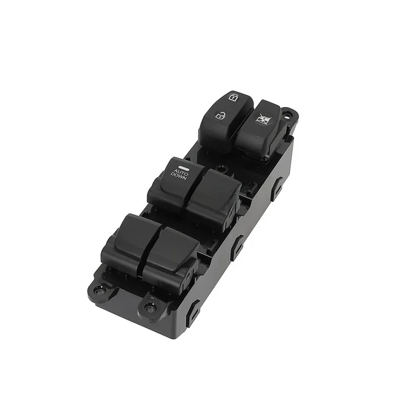 NEW: 93570-C9200  Power Window Master Control Switch For Hyundai IX25