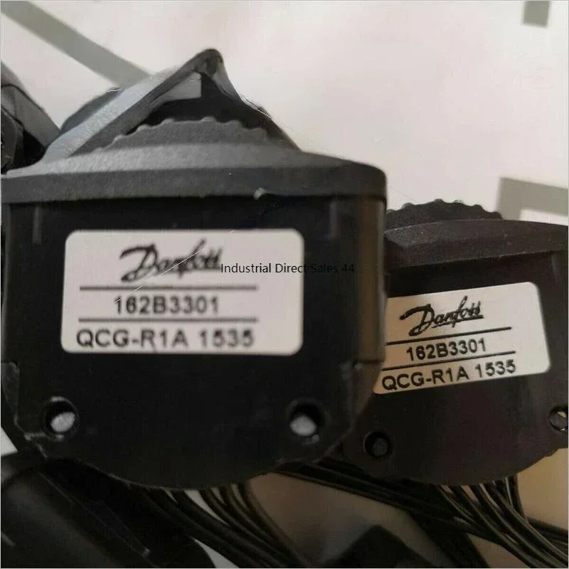 Danfoss 용 QCG-R1A 1535, 162B3301