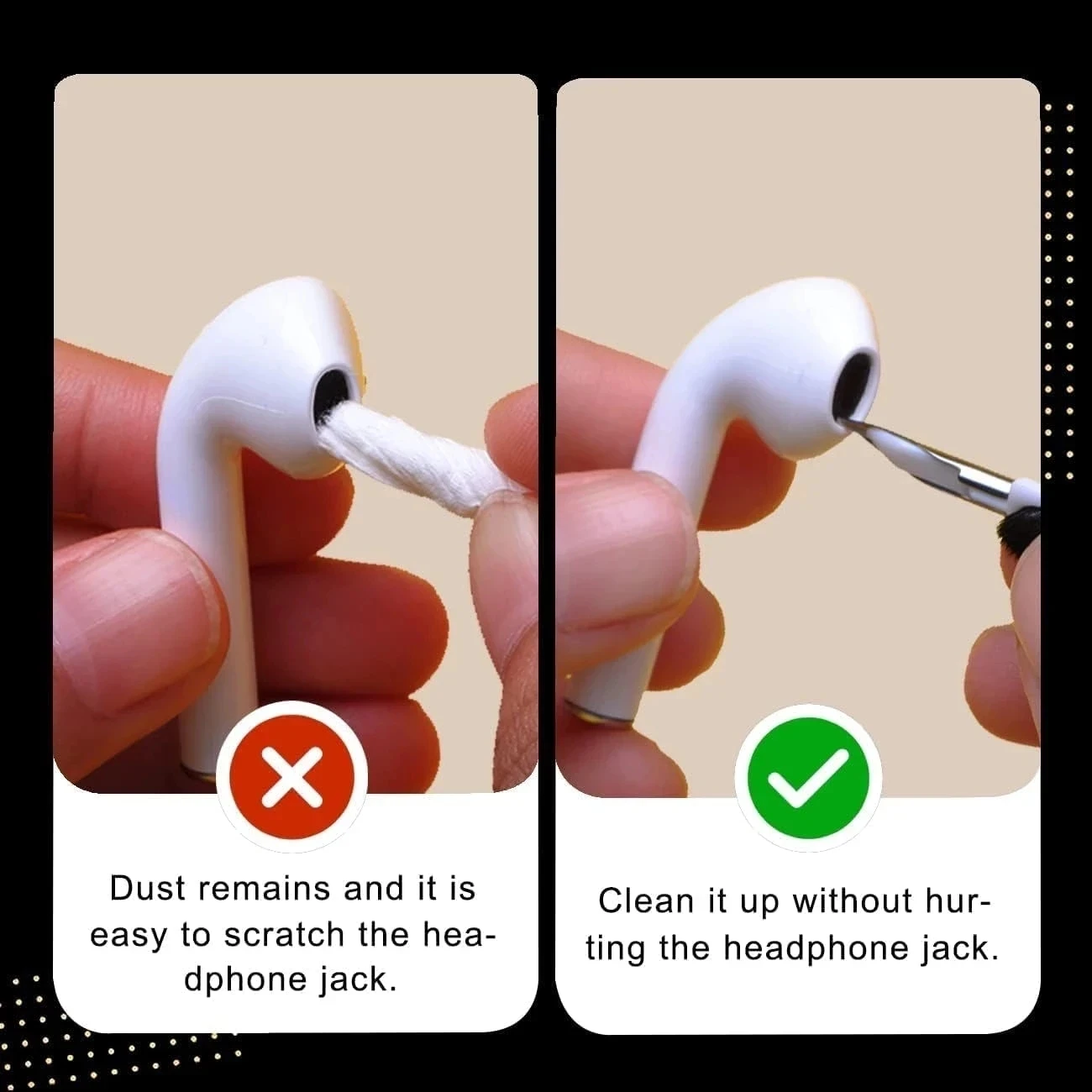 Bluetooth Oortelefoon Schoonmaak Kit Voor Airpods Pro 1 2 3 Oordopjes Case Schoonmaak Pen Bursh Tools Voor Samsung Xiaomi Airdots Huawei