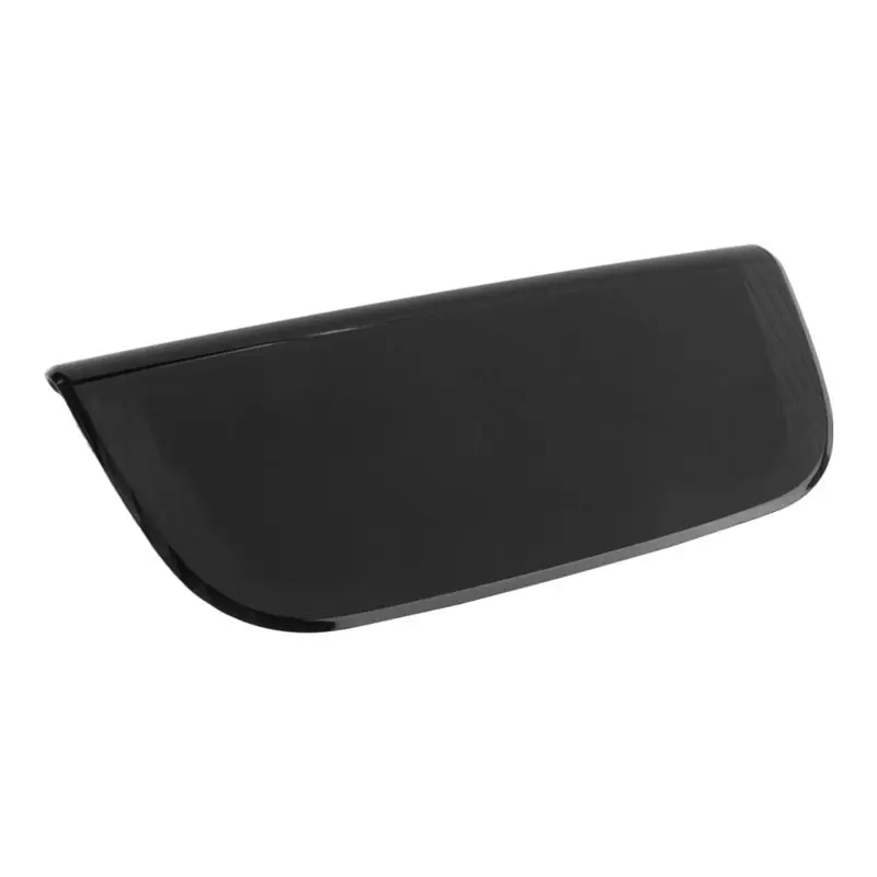 

Powerful 26590-1KA0B LED High Mount Rear Third Roof Hatch Brake Light Black Stop Signal Lamp For Nissan Juke MK1 F15 2010-2018