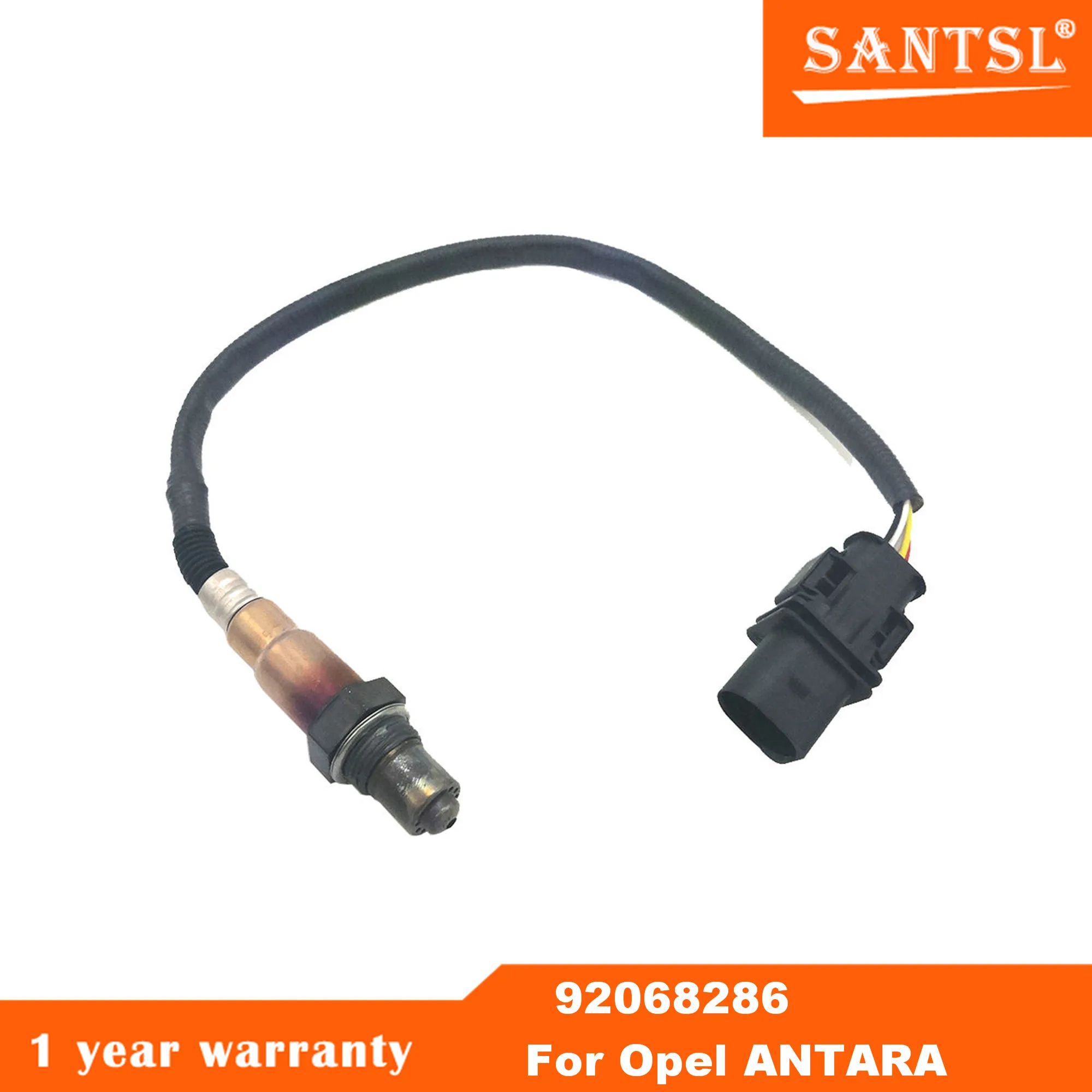 

Lambda Probe O2 Oxygen Sensor 92068286 For Opel ANTARA Horton COMMODORE Chevrolet CAPTIVA 3.2 3.6 2006-2013