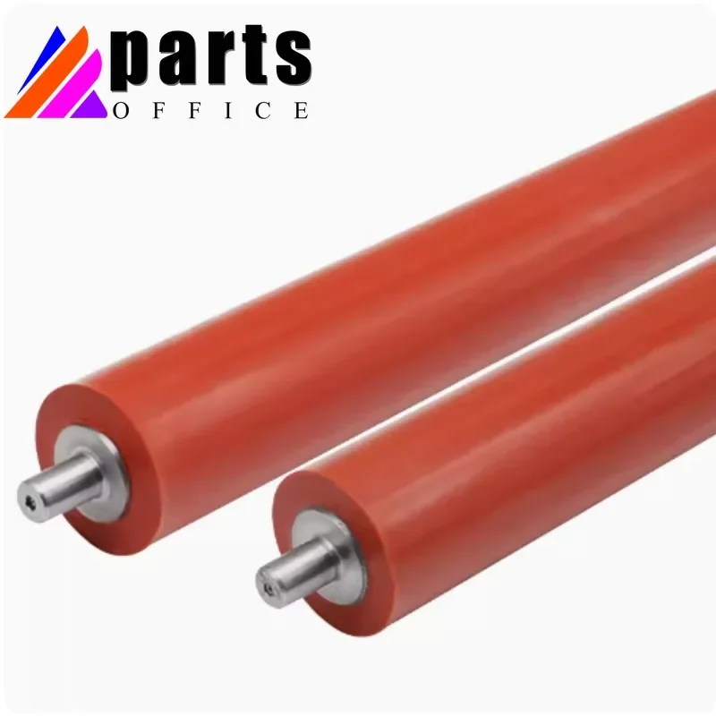 1PCS AR-M160 Lower Fuser Roller PRESSURE ROLLER for Sharp AR 160 161 163 162 1818 2718 2818 2718N