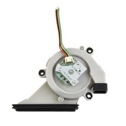 Fan Motor Effective and Efficient Replacement Accessory Vacuum Cleaner Part for Mamibot EXVAC660 2 Speed Motor