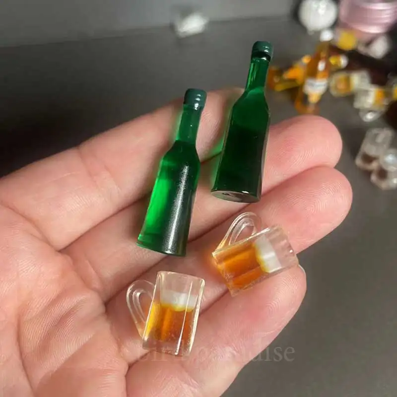 Mini Armario de Vino escala 1/12 para Casa de Muñecas, Muebles de Muñecas·Archivo STL para Impresión 3D·Cults Mini Armario de Vino escala 1/12 para Casa de Muñecas, Muebles de Muñecas·Archivo STL para Impresión 3D·Cults