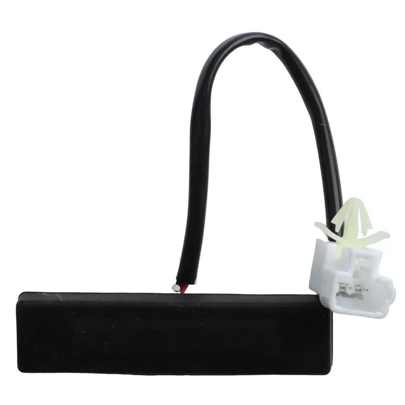 

81260-C7000 Trunk Release Switch Boot Handle Lock Release Switch Car 81260C7000 For Hyundai I20 2Nd Generation 2014-2020