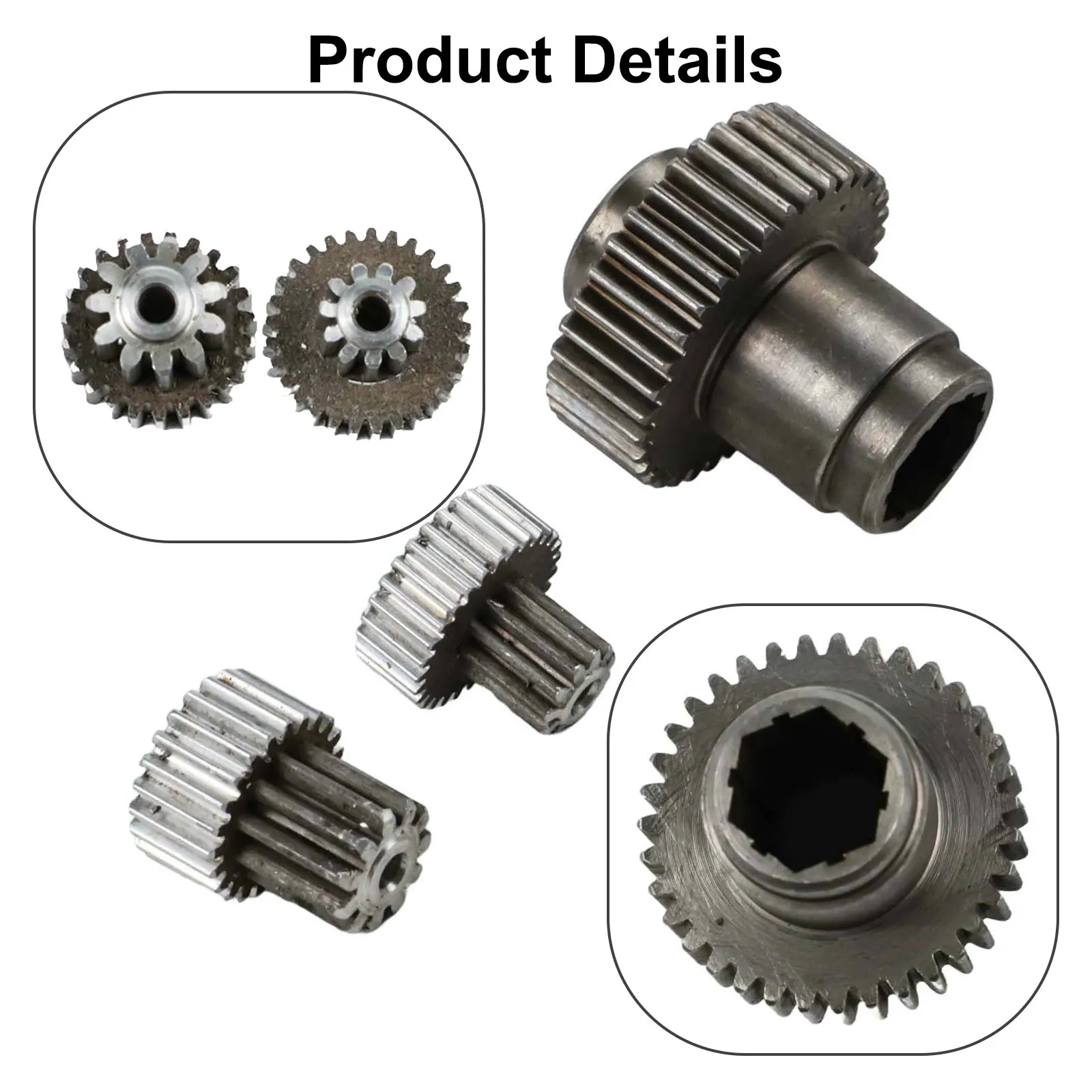 Car Handbrake Module Kit Hatchback Accessories As Shown Electronic Handbrake Gears 3 Piece Set Direct Replacement For IX45