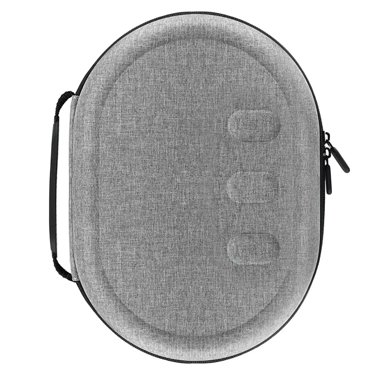 A86G Hard Carrying Case Compatible for Mate Ocuius VR3, Suitable for Travel Portable Protection Accessories