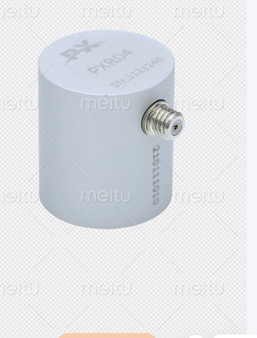 

Partial discharge detection PXR04 low frequency acoustic emission sensor