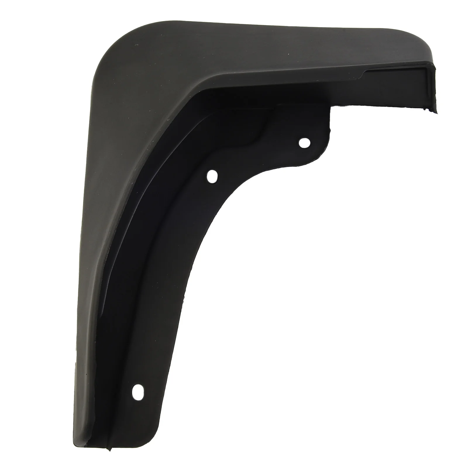 مجموعة من 4 واقيات من الطين المصبوبة المتوافقة مع كيا سبورتاج 2022 2023 2024 قطع غيار مادة ABS #2