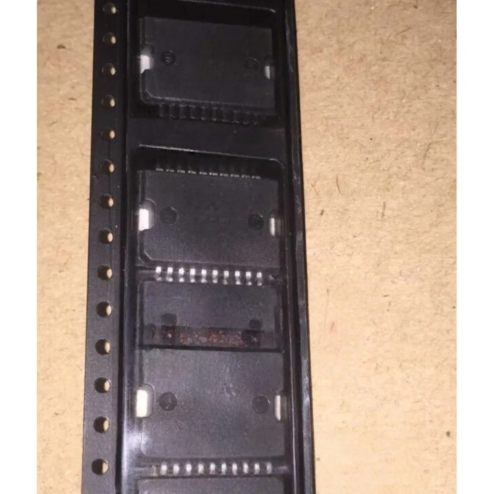 1-5PCS 30348MTD2017F MTD2017 S13A1A S-13A1A33-E6T1U3 VD7030A VND7030TR