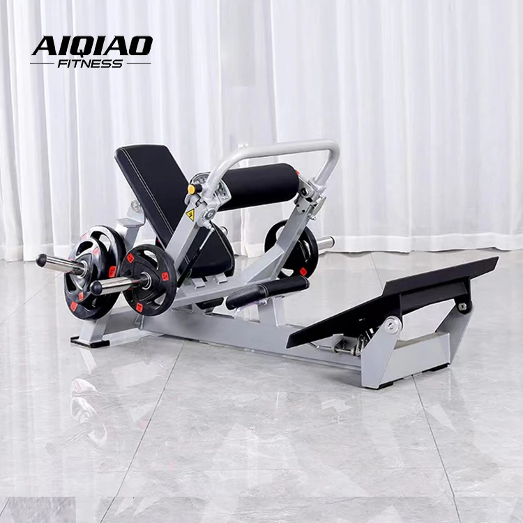 Factory Supply OEM Glute bridge machine Gym Fitness Equipment Glute Drive Machine