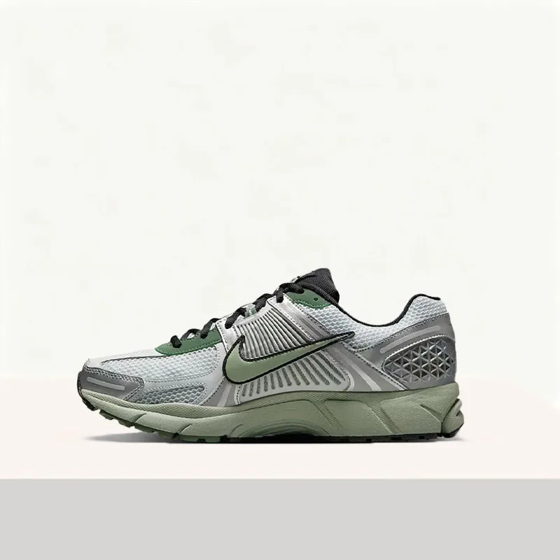 

Nike Vomero 5 Lightweight Comfort Cushioning Durable Slip-Resistant Running Shoes Men's IM3372-030