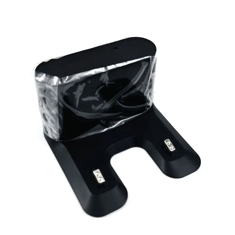 

BBNV-Robot Vacuum Cleaner Accessories For Trouver Mova E10/S800 Charging Base Charging Station