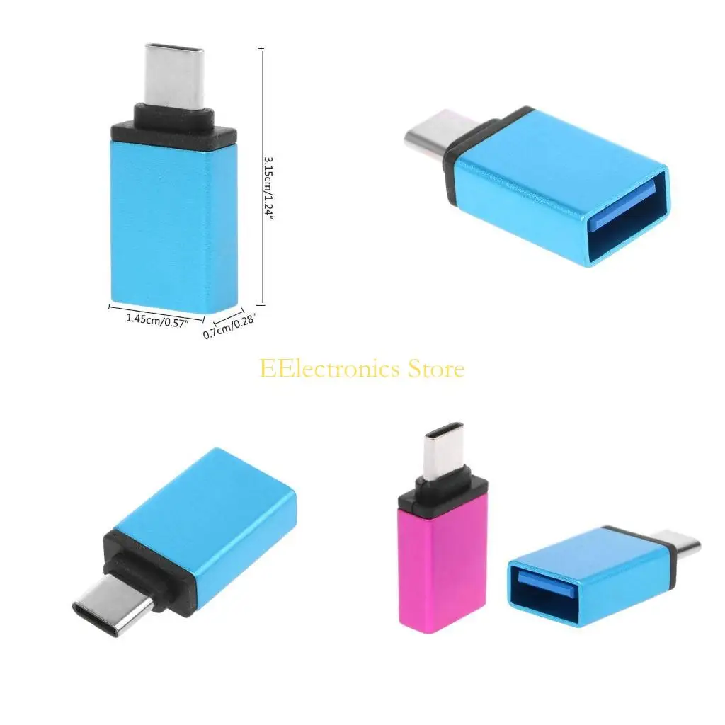 B03C Type C Adapter…