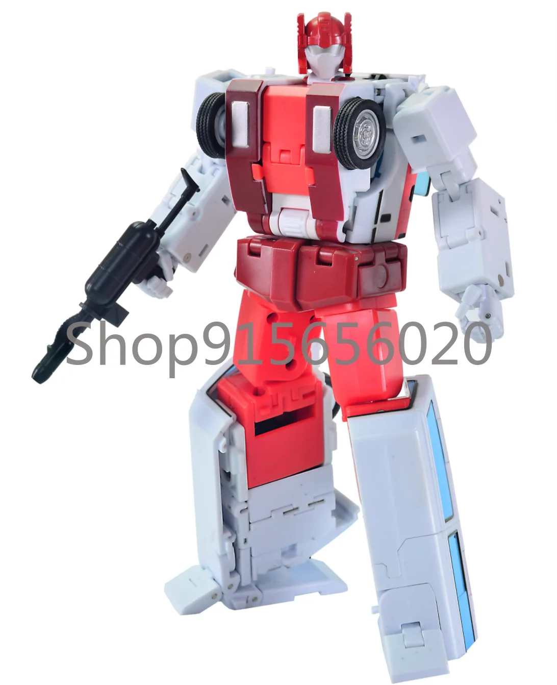 

Ox Ps-21A Medicus First Aid Ratchet Ocular Max Ps21A Mmc Ambulance In Stock