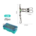 20pcs 10