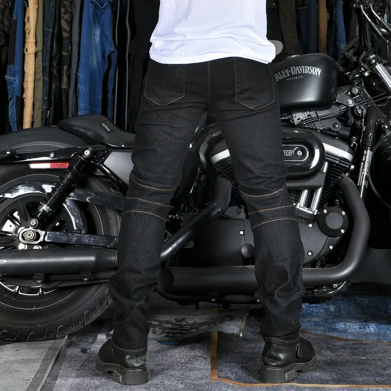Thumbnail 3 - #22 New Motorcycle Riding Pants Arrivals