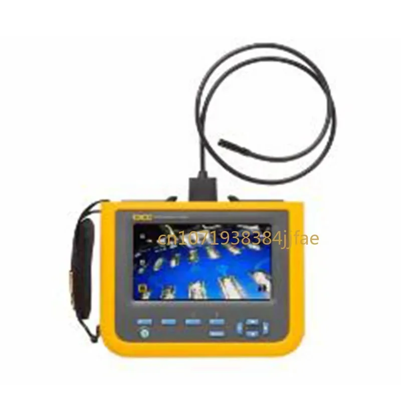 DS701 High Definition Flexible Industrial Endoscope  Acoustics Imager  Diagnostic