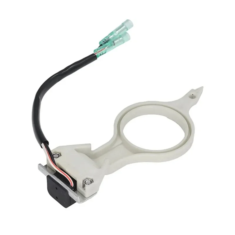 

AASS-For Outboard Motor 9.9HP 15HP 2-Stroke 1999-2009 Boat Engine Replacement Part- Pulser Coil Assy 63V-85580-00 63V-855