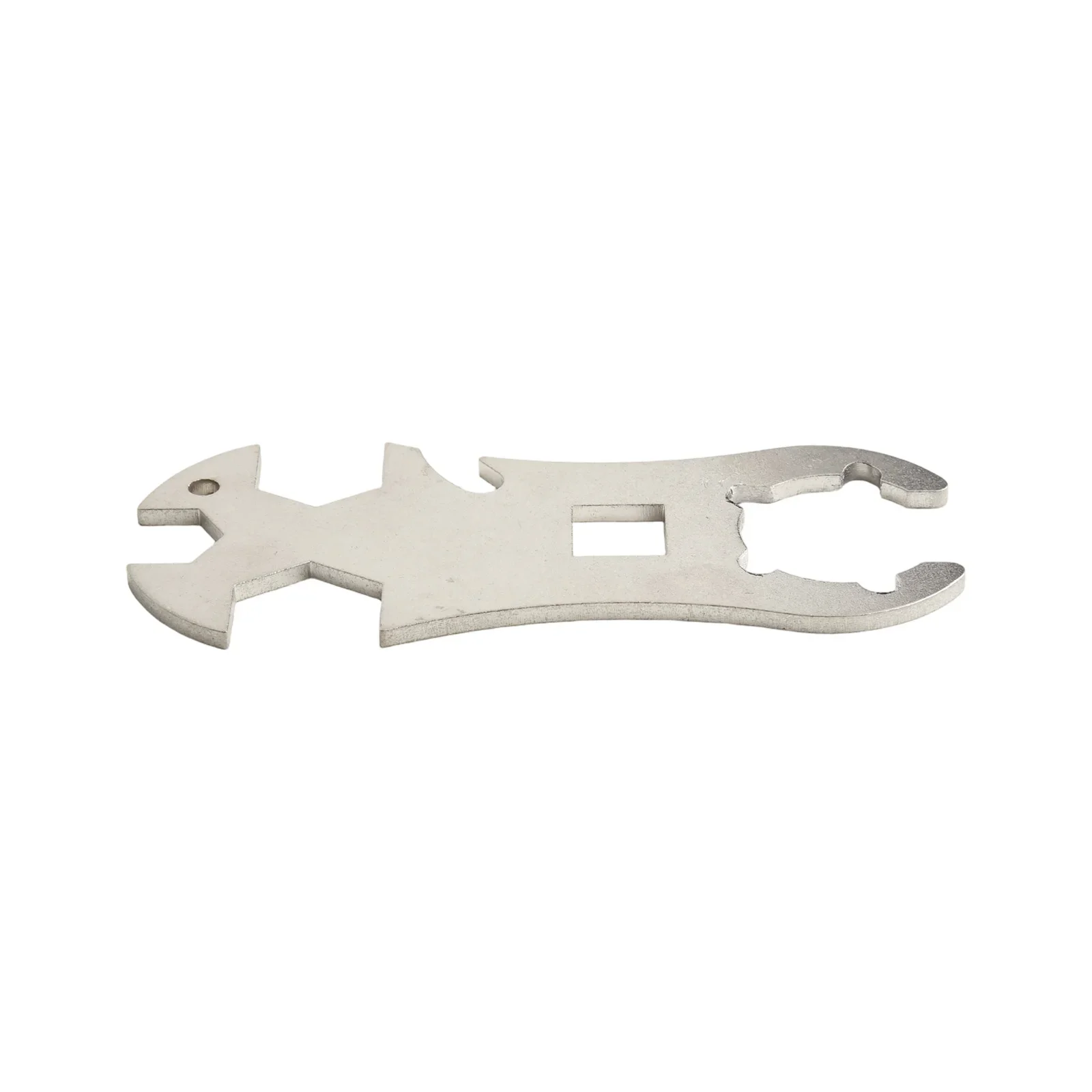 For Outdoor Use Portable Wrench Gas Cylinder Tool 4.25*1.81inch Rust Resistant Material 5kg Gas Bottle Compatible