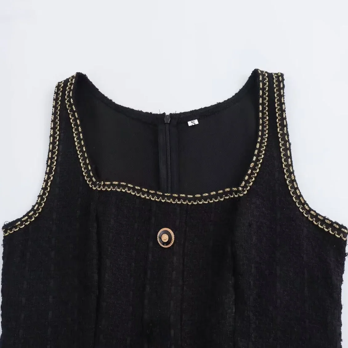 Ele Autumn New Sle Women's Faion Floral Lace Svel Dr Color Blo Quilted Dr Casual Straight Cut Gown