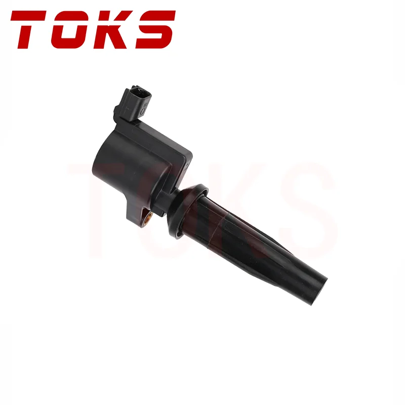 

НАБОР КАТУШКИ ЗАЖИГАНИЯ TOKS HIGH PERFORMANCE 4M5G-12A366-BC 4M5G12A366BC 4M5Z12029BC Для Ford Escape Focus для Mazda 3 6 для Mercury