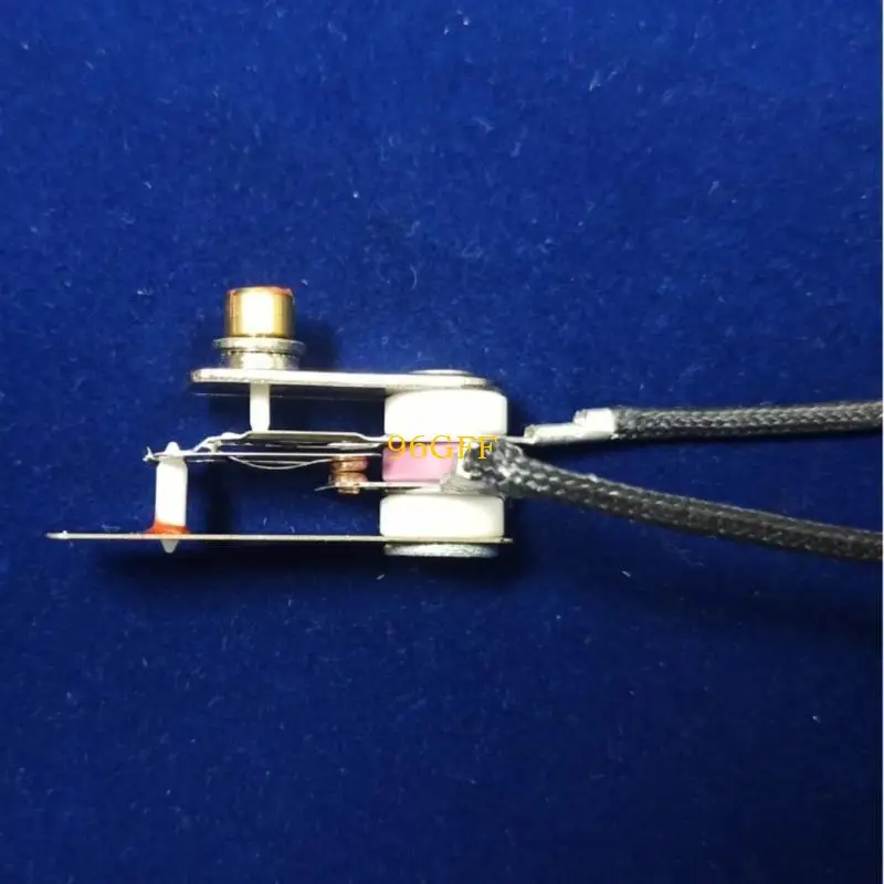 96GF 10 Pack Thermostat Pressure Switch Pressure Cooker Switch Pressure Cooker Parts Multifunctional Cooker Accessories