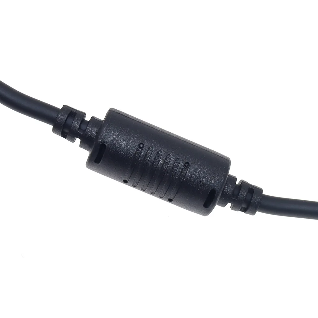 For Lenovo ibm notebook notebook power cord DC plug square port notebook repair cable high power 230W