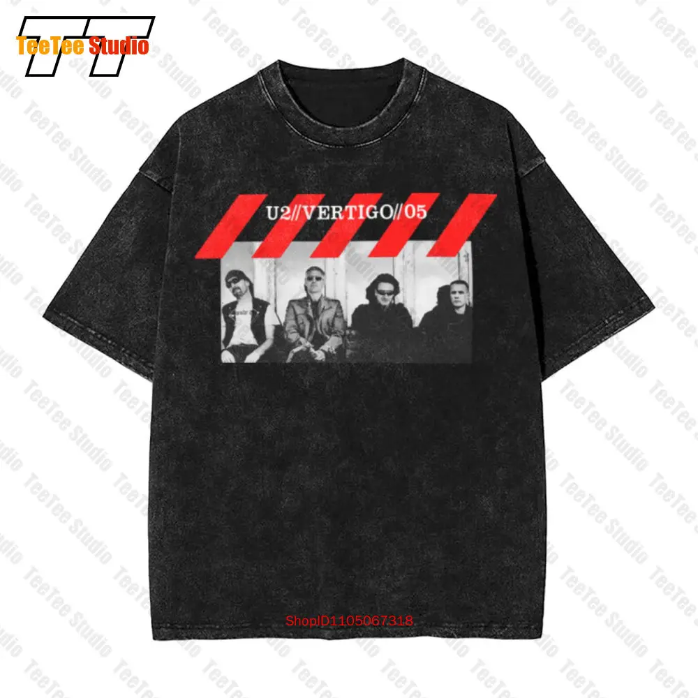 U2 Vertigo 2005 Con… - image