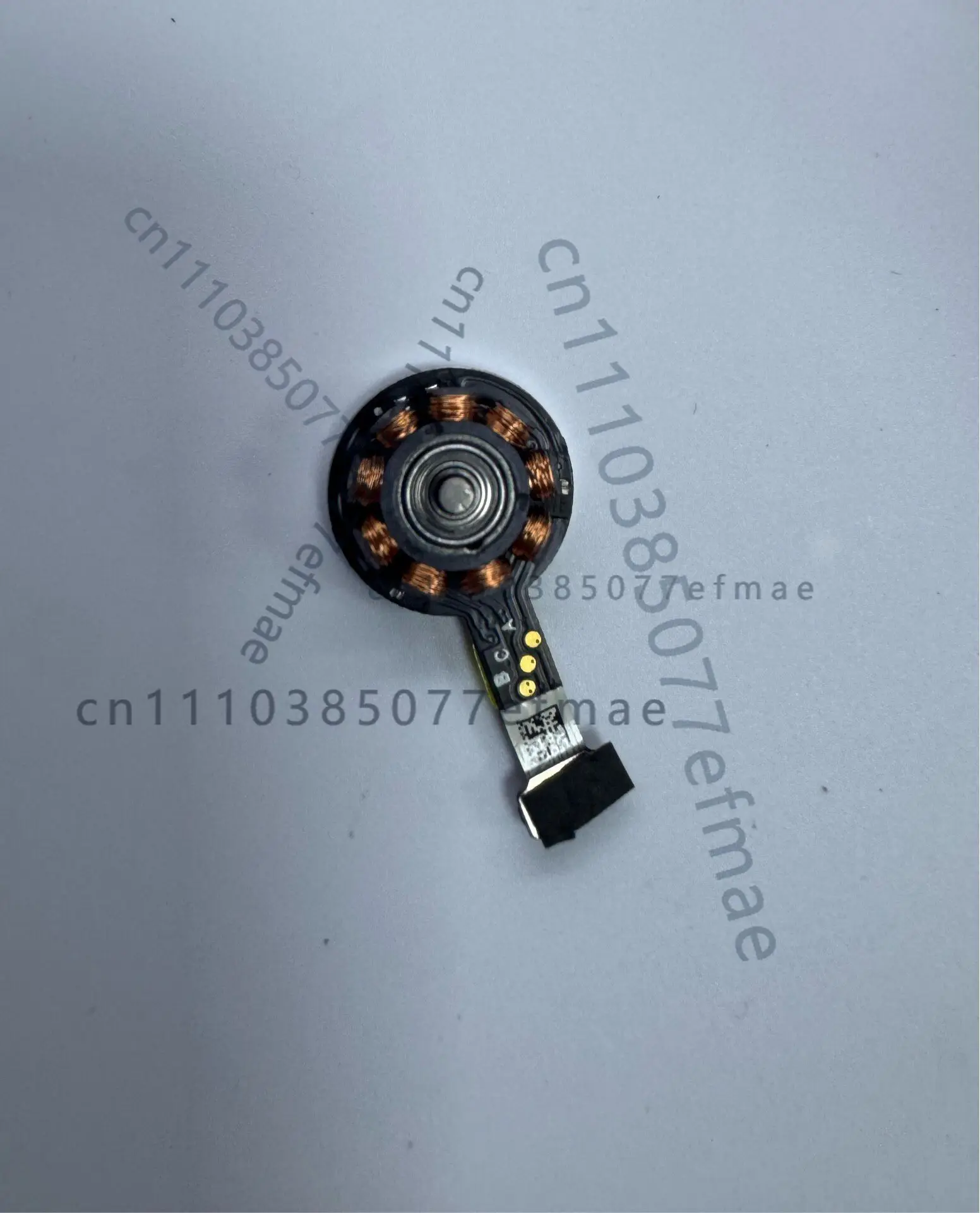 used for DJI Mavic 2 Pro Gimbal P-axis Pitch Motor, Original PTZ Tilt Brushless Motor Mavic2 Pro Drone Gimbal Repair Spare Parts