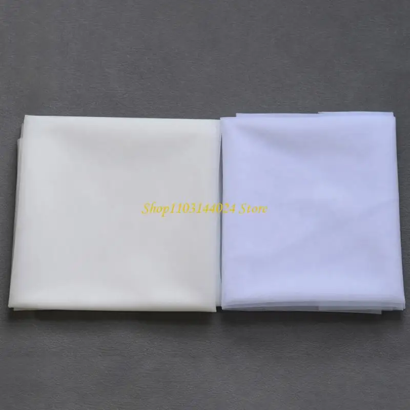 N5KE Elegant Pearls Rhinestoned Wedding Shawl for Brides and Women Comfortable Wear