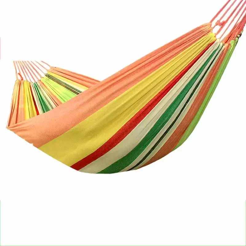 Lounge Swings Survival Hammock Outdoor Travel Hunting Sleeping Sun Hanging Hammock Balcony Terrace Silla Colgante Camp Supplies