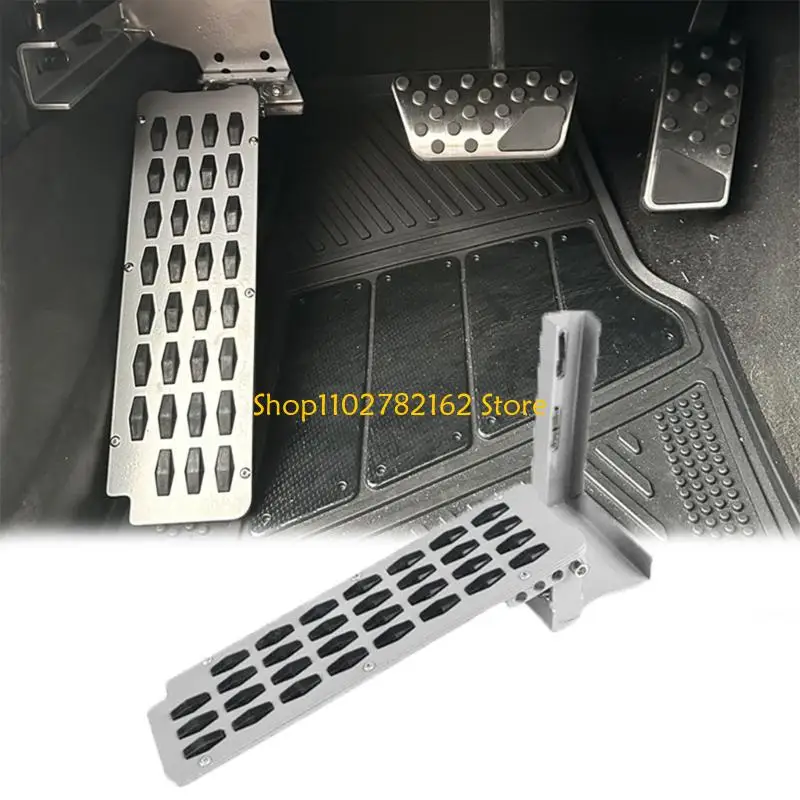 547B Sturdy Support For Vehicle Perfect For Long Journeys