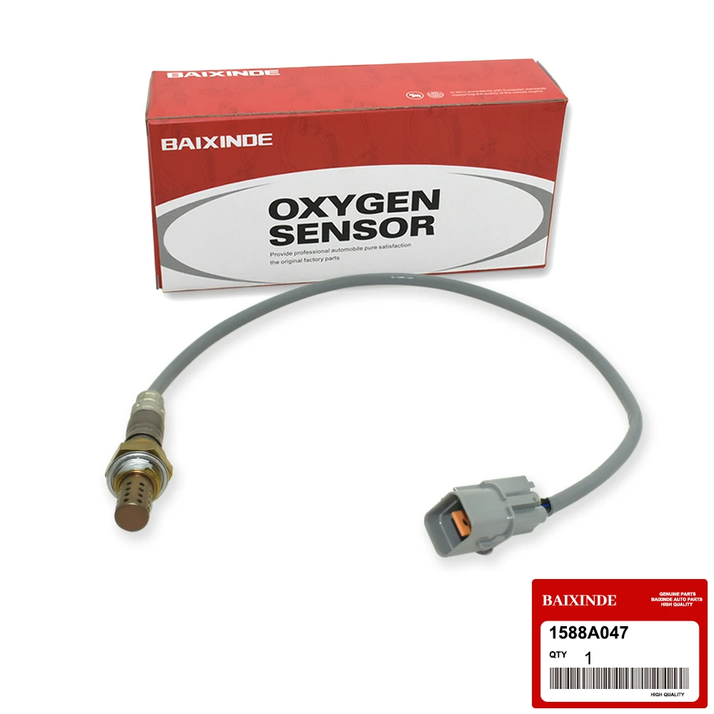 

Датчик кислорода Baixinde 1588A047 для Mitsubishi Galant Eclipse 2004-2012
