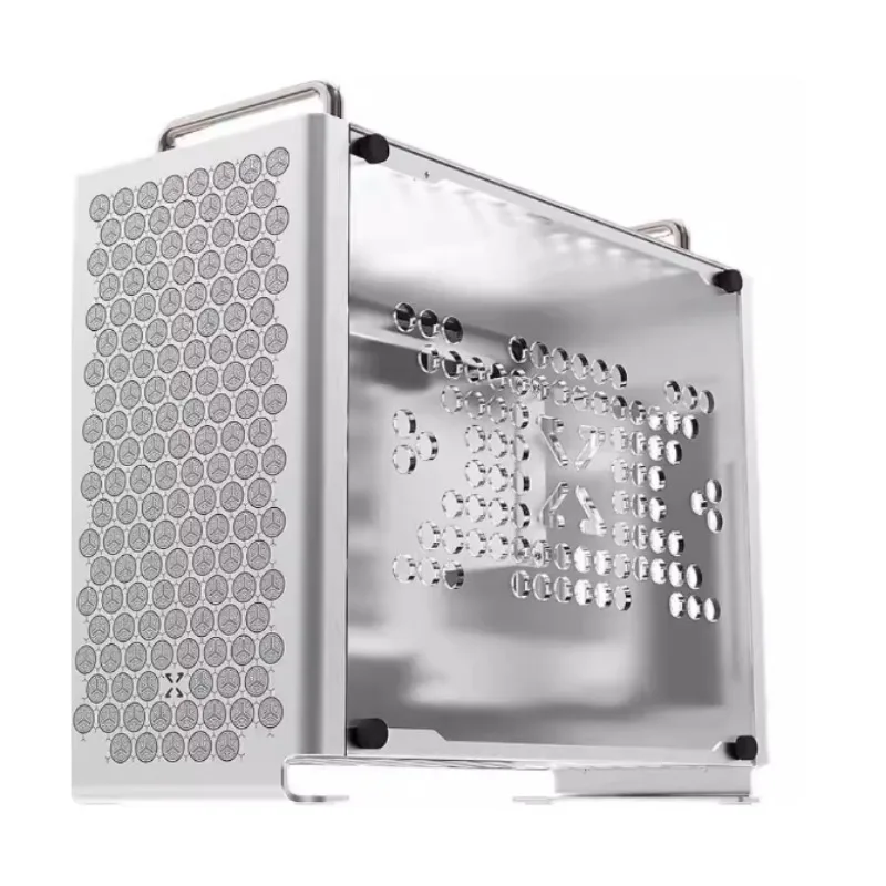 Portable Aluminum I…