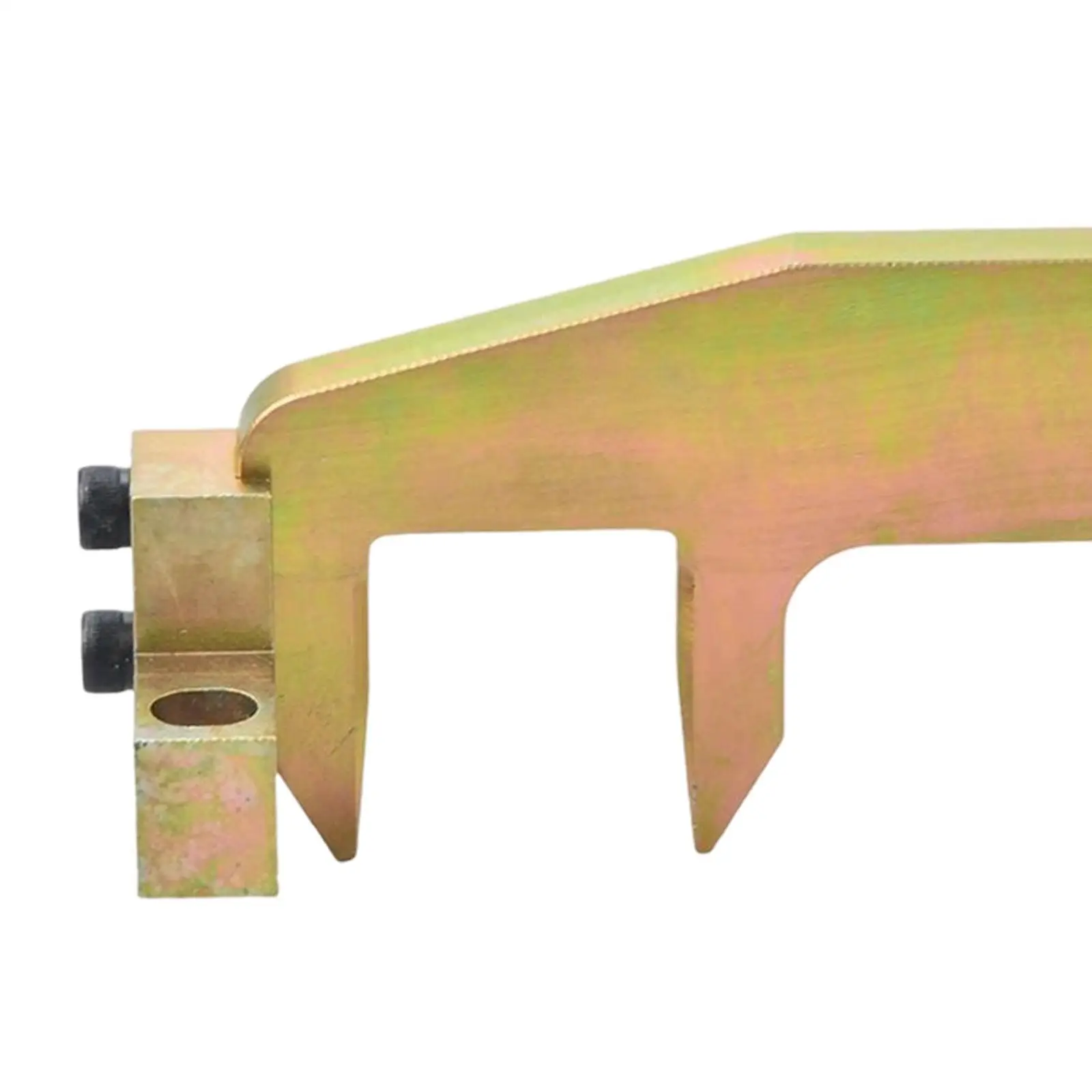 Camshaft Holding Tool Durable Premium Direct Replaces Camshaft Holder Professional Maintenance Tools for Mercedes-benz M271