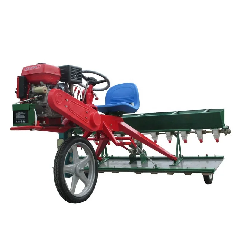 China Manufacturer Rice planter, Modern Rice direct Seeder