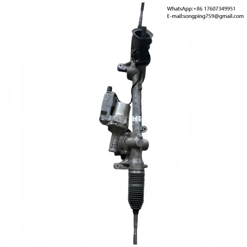 Suitable for Mercedes Benz 177 176 A180 A200 A220 A260 Steering Gear Steering Gear 1774607200 1779009103 1779007803 2464600101