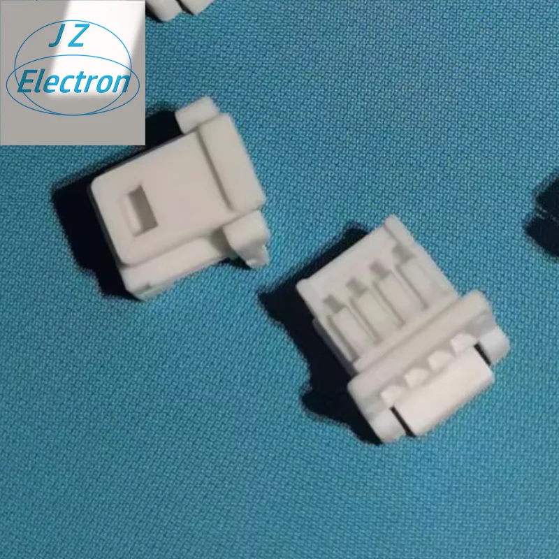 

50PCS Original Genuine Connector 501939-0400 53375-0410 35312-0660 FOR Car