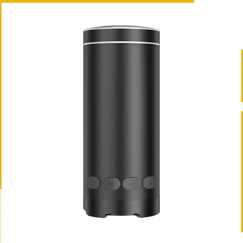 Linterna para acampar al aire libre A92P, luces coloridas recargables de 8000Mah con imán, iluminación de trabajo portátil para tienda de emergencia